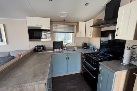 2 bedroom park home for sale, Bluebell , Oakdean Holiday Park