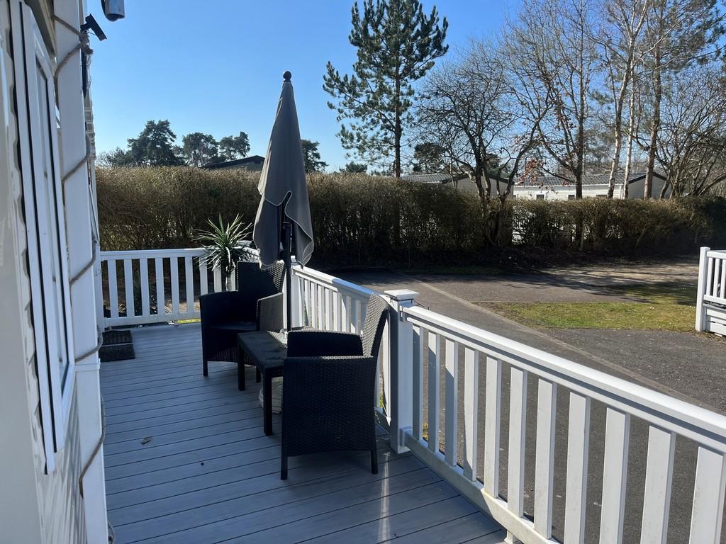 Decking