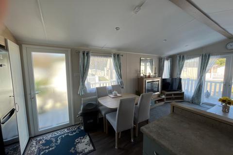 2 bedroom park home for sale, Bluebell , Oakdean Holiday Park
