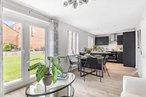 4 bedroom detached house for sale, Plot 119, The Downing at Prince's Park, Salhouse Road, Rackheath NR13