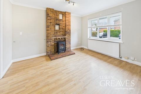 undefined, The Elms, Colwick, Nottingham
