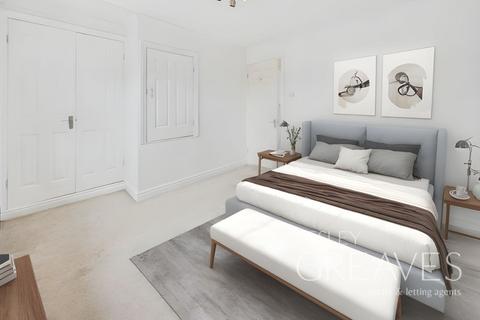 undefined, The Elms, Colwick, Nottingham