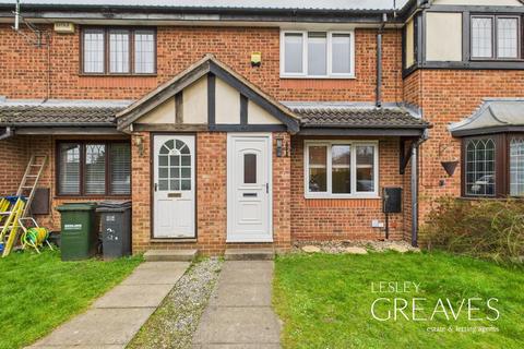 undefined, The Elms, Colwick, Nottingham