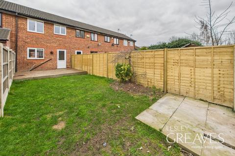 undefined, The Elms, Colwick, Nottingham