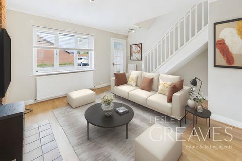 undefined, The Elms, Colwick, Nottingham