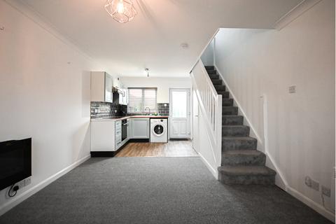 1 bedroom end of terrace house for sale, River Terrace, Whittlesey PE7