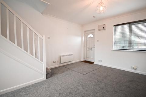 1 bedroom end of terrace house for sale, River Terrace, Whittlesey PE7