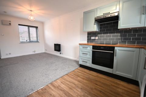 1 bedroom end of terrace house for sale, River Terrace, Whittlesey PE7
