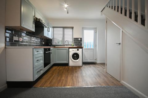 1 bedroom end of terrace house for sale, River Terrace, Whittlesey PE7