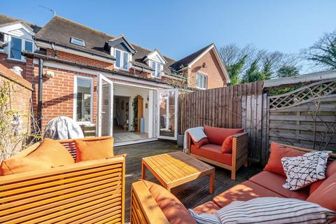 4 Fothergill Place, Thame, OX9 2BP