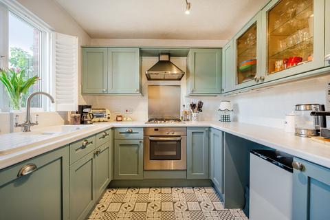 4 Fothergill Place, Thame, OX9 2BP