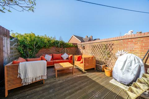 4 Fothergill Place, Thame, OX9 2BP