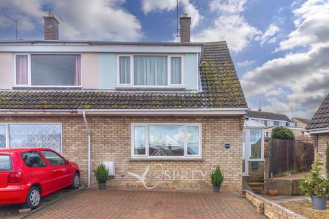 St. Peter's Road, Northamptonshire, PE8 PE8