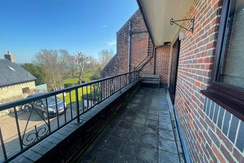 2 bedroom flat for sale, Park Road, Swanage BH19