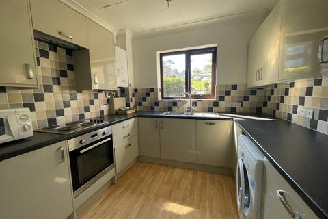 2 bedroom flat for sale, Park Road, Swanage BH19