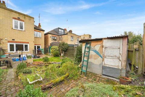 4 bedroom semi-detached house for sale, Cleveleys Road, London E5