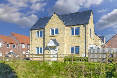 3 bedroom detached house for sale, Gillet Drive, Waltham On The Wolds LE14