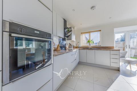 3 bedroom detached house for sale, Gillet Drive, Waltham On The Wolds LE14