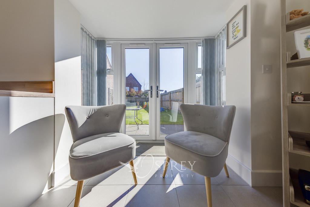 Patio Doors
