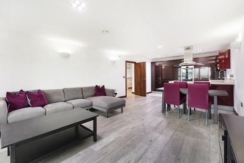 2 bedroom apartment to rent, Bridges Court Road, London SW11