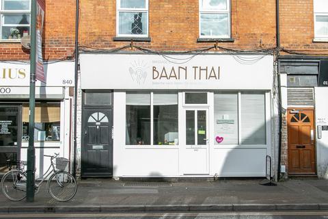 undefined, Christchurch Road, Bournemouth