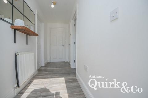 undefined, Kiln Road, Benfleet, SS7
