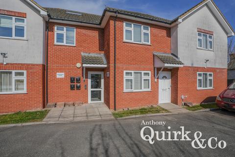 undefined, Kiln Road, Benfleet, SS7