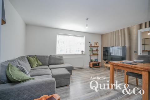 undefined, Kiln Road, Benfleet, SS7