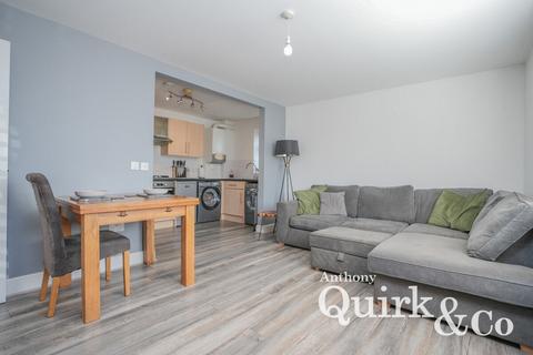 undefined, Kiln Road, Benfleet, SS7