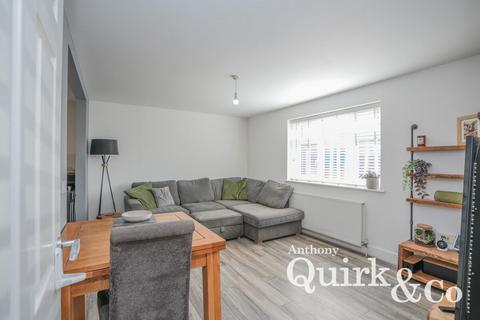 1 bedroom flat for sale, Kiln Road, Benfleet, SS7