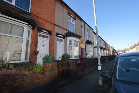 2 bed house for rent in Fife Street, Nuneaton