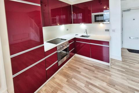 2 bedroom apartment to rent, Alencon Link, Basingstoke RG21