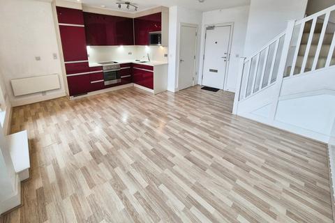 2 bedroom apartment to rent, Alencon Link, Basingstoke RG21