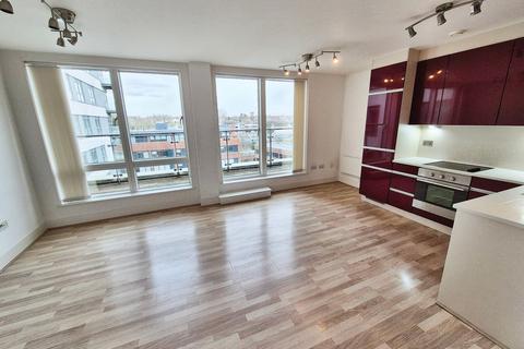 2 bedroom apartment to rent, Alencon Link, Basingstoke RG21