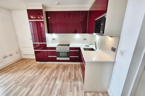 2 bedroom apartment to rent, Alencon Link, Basingstoke RG21