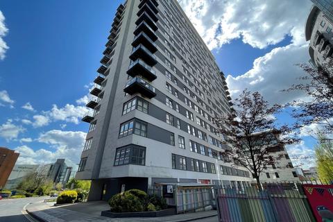 2 bedroom apartment to rent, Alencon Link, Basingstoke RG21