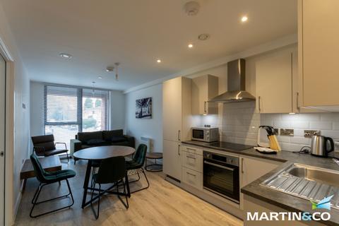 undefined, Park View, Darwin Street, Birmingham, B12