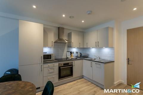 undefined, Park View, Darwin Street, Birmingham, B12