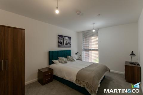undefined, Park View, Darwin Street, Birmingham, B12