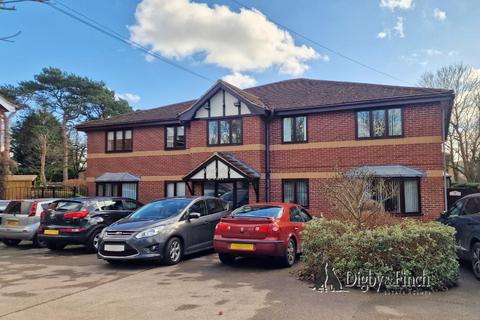 undefined, Shelford Road, Radcliffe-On-Trent, Nottingham