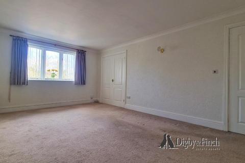 undefined, Shelford Road, Radcliffe-On-Trent, Nottingham