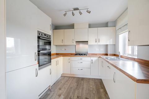 3 Vale Road, Bishops Cleeve, Cheltenham, GL52 8FJ