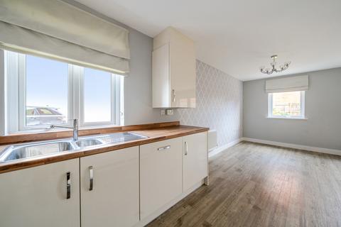 3 Vale Road, Bishops Cleeve, Cheltenham, GL52 8FJ