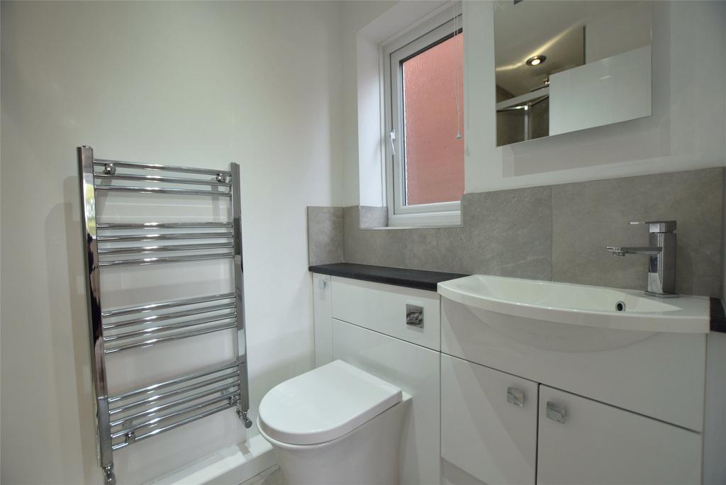 En-Suite To Master