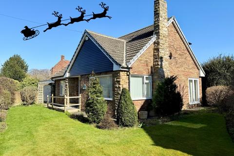 3 bedroom bungalow for sale, Springfield, Stokesley, Middlesbrough, North Yorkshire