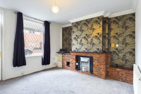2 bedroom end of terrace house to rent, Co-operative Street, Wath-upon-Dearne