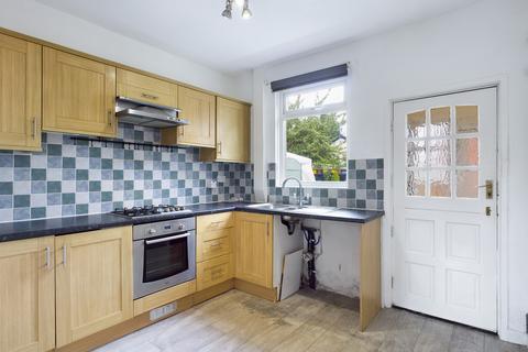 2 bedroom end of terrace house to rent, Co-operative Street, Wath-upon-Dearne