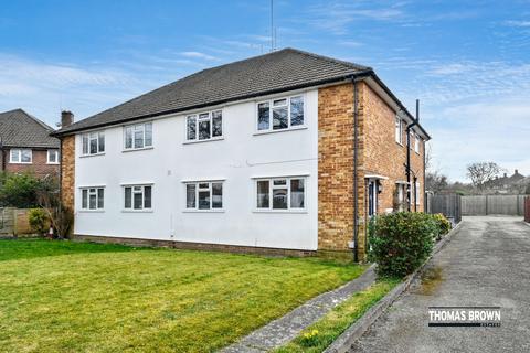 Southcroft Road, Orpington
