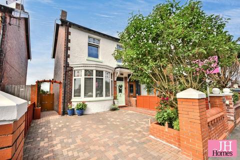 60 Park Avenue, Barrow-in-furness, LA13 9BH