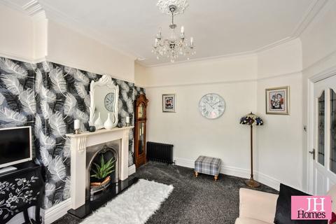 60 Park Avenue, Barrow-in-furness, LA13 9BH